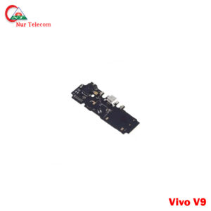 Vivo v9 Charging logic Board price in BD
