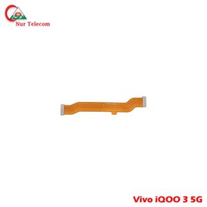 vivo iQOO 3 5G motherboard connector flex cable