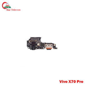 vivo x70 pro charging logic board