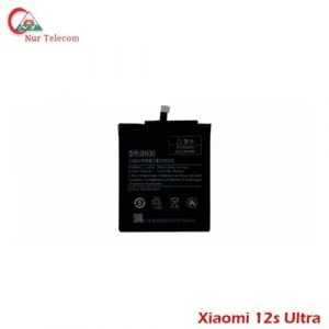 xiaomi 12s ultra battery