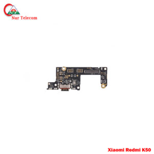 xiaomi k50 charging logic board