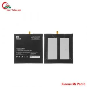 Xiaomi Mi Pad 3 Battery