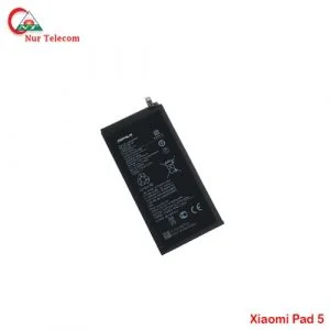 Xiaomi Pad 5 Battery