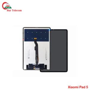 Xiaomi Pad 5 Display