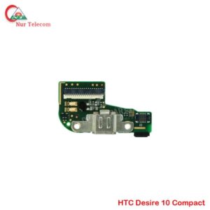 HTC Desire 10 Compact Charging logic board