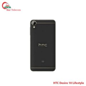 HTC Desire 10 Lifestyle battery backshall