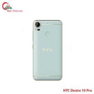 HTC Desire 10 Pro battery backshall