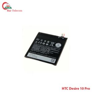 HTC Desire 10 Pro Battery