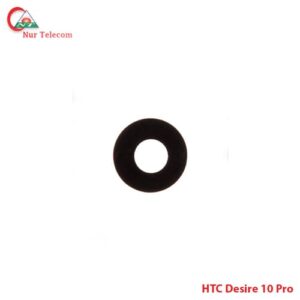 HTC Desire 10 Pro Real Facing Camera Glass Lens