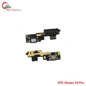 HTC Desire 10 Pro Charging logic board