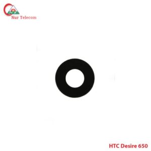 HTC Desire 650 Real Facing Camera Glass Lens