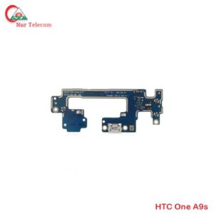 HTC One A9s Charging logic board