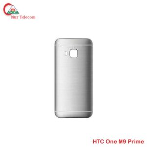 HTC One M9 Prime battery backshall