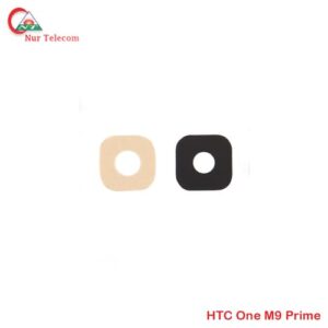 HTC One M9 Prime Real Facing Camera Glass Lens