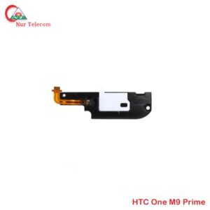 HTC One M9 Prime loud Speaker