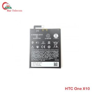 HTC One X10 Battery