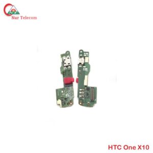 HTC One X10 Charging logic board