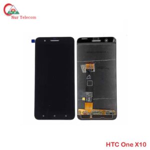 HTC One X10 display
