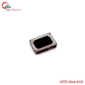 HTC One X10 loud speaker