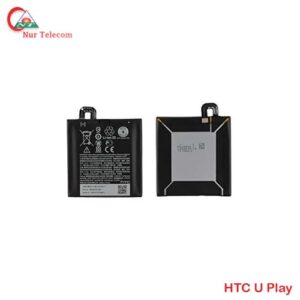 HTC U Play Battery