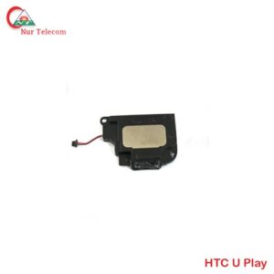 HTC U Play loud speaker