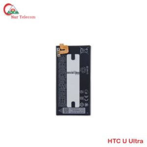 HTC U Ultra Battery