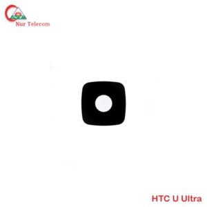 HTC U Ultra Real Facing Camera Glass Lens