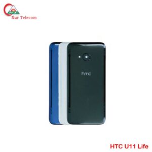 HTC U11 Life battery backshall