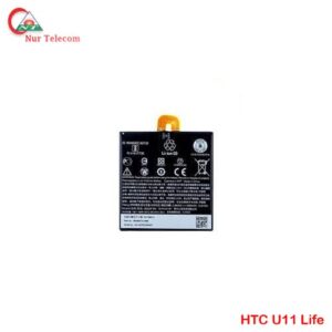 HTC U11 Life Battery