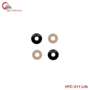 HTC U11 Life Real Facing Camera Glass Lens