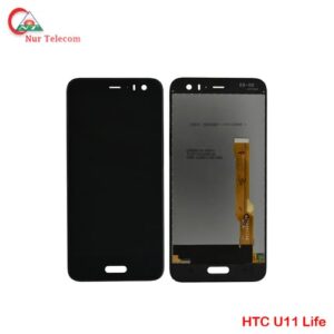 HTC U11 Life display