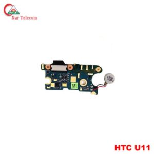 HTC U11 Charging logic board