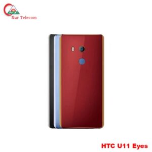 HTC U11 Eyes battery backshall
