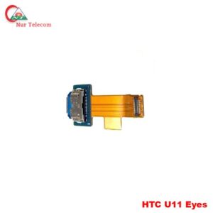 HTC U11 Eyes Charging logic board