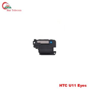 HTC U11 Eyes loud speaker