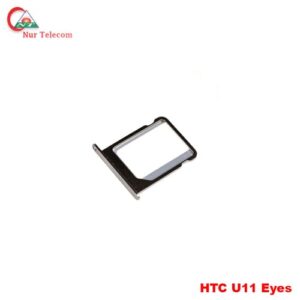 HTC U11 Eyes SIM Card Tray