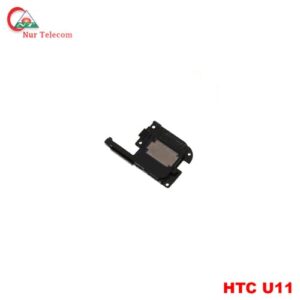 HTC U11 loud speaker