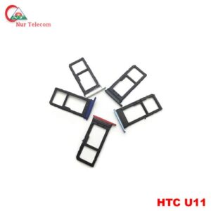 HTC U11 sim tray