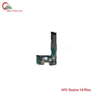 HTC Desire 19 plus Charging logic board