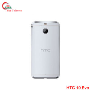 HTC 10 Evo battery backshall