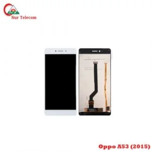 Oppo A53 (2015) display