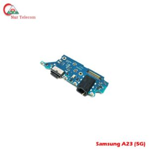 Samsung Galaxy A23 5G Charging logic board