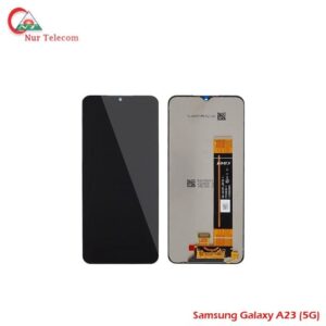 Samsung Galaxy A23 5G display