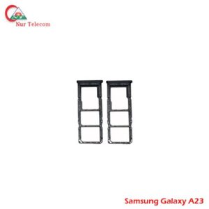 Samsung Galaxy A23 5G SIM Card Tray