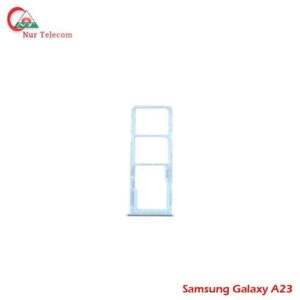 Samsung a23 sim tray