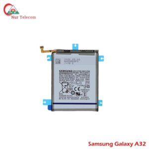 Samsung a32 battery