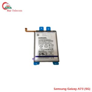 Samsung a73 5G battery