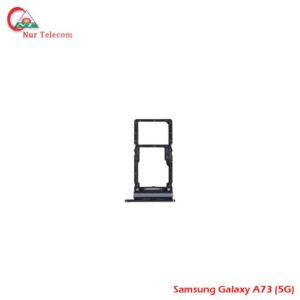 Samsung Galaxy A73 5G SIM Card Tray