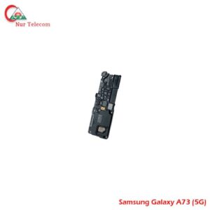 Samsung Galaxy A73 5G loud speaker
