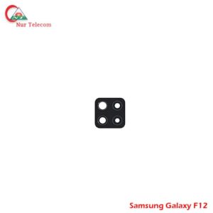Samsung f12 camera glass